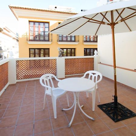 Casita En Puerto Villa เดเนีย ภายนอก รูปภาพ