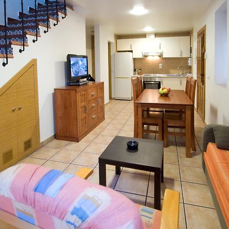 Casita En Puerto Villa เดเนีย ภายนอก รูปภาพ