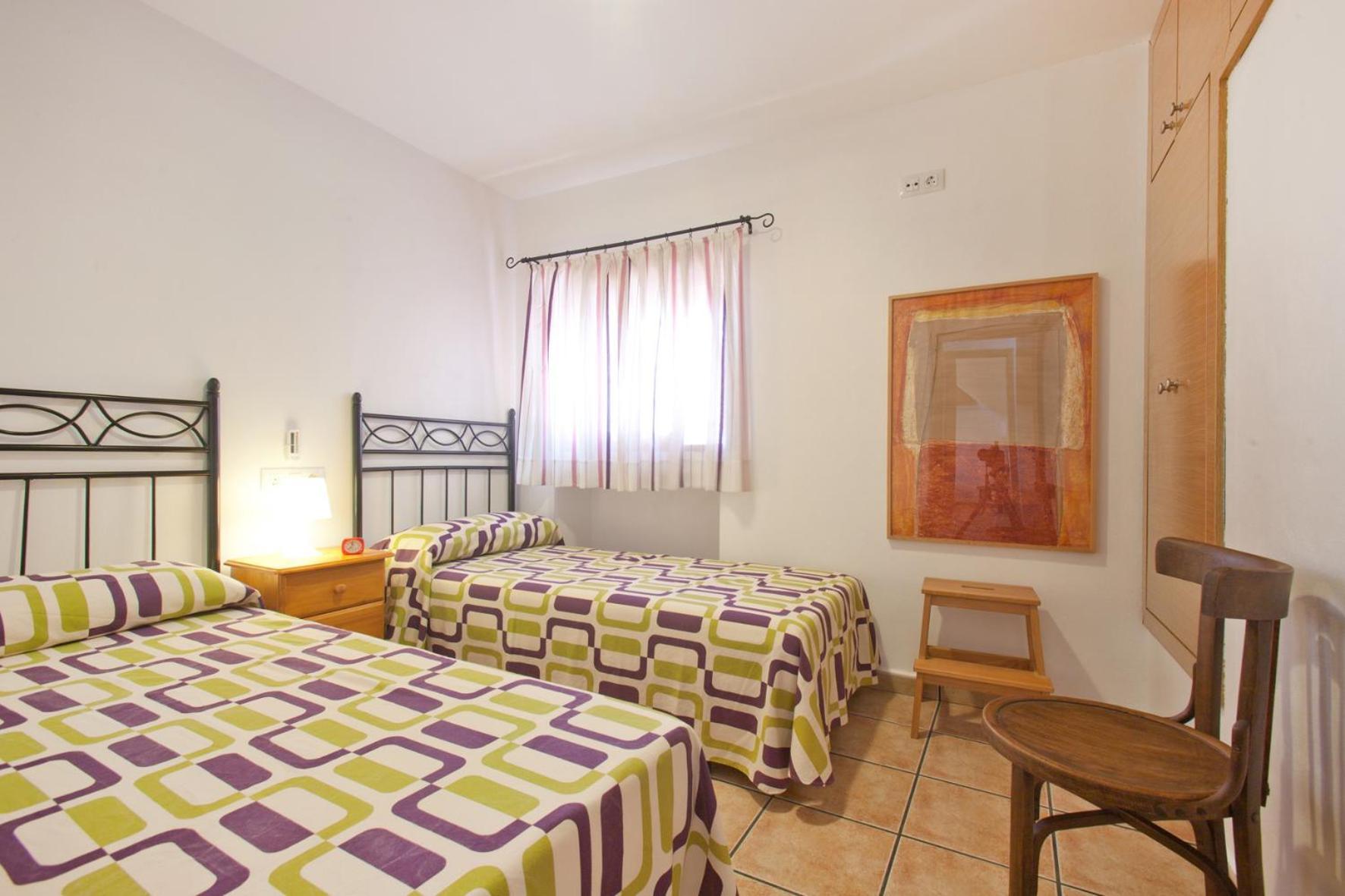 Casita En Puerto Villa เดเนีย ภายนอก รูปภาพ