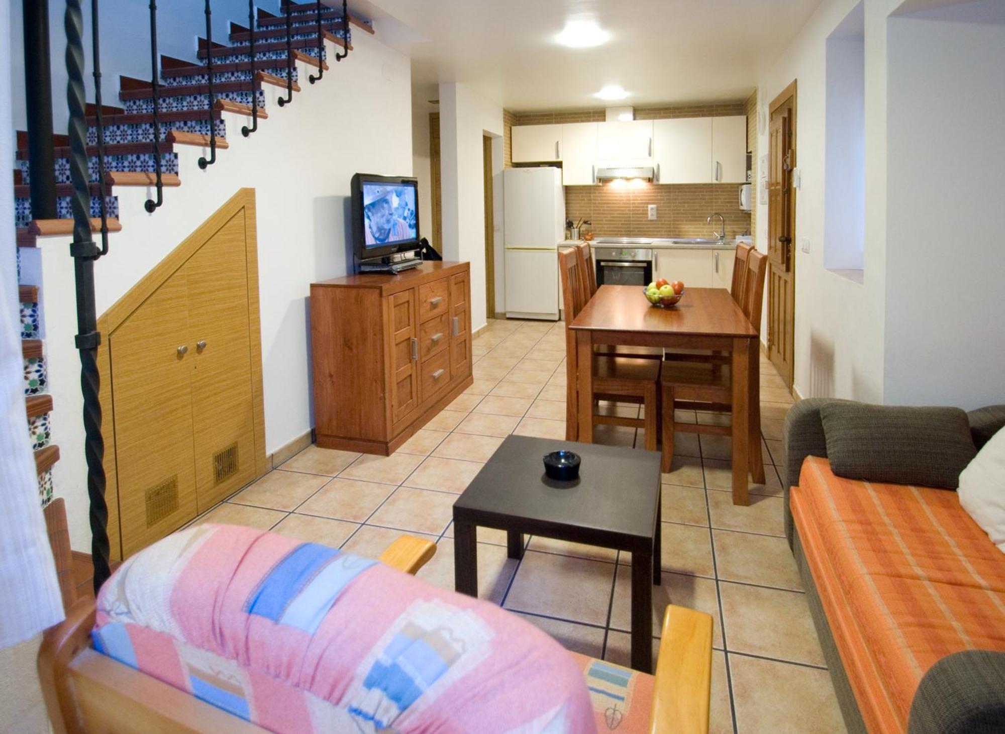 Casita En Puerto Villa เดเนีย ภายนอก รูปภาพ